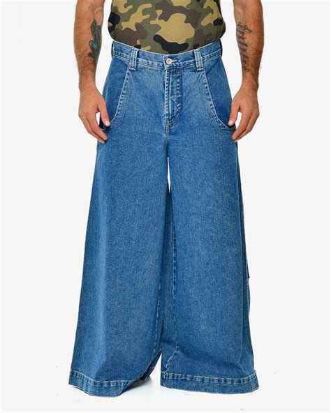 jnco jeans sales history.